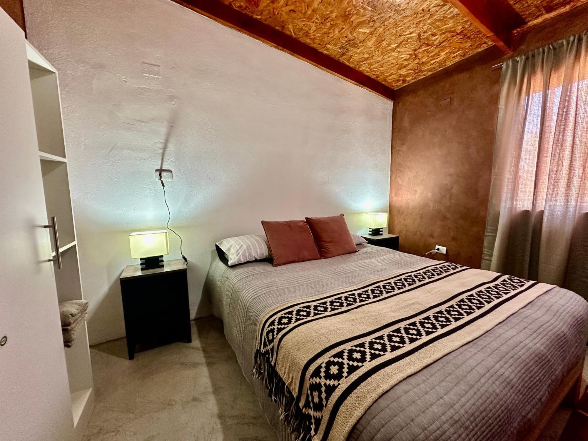 Turisolcor Atacama Lägenhet San Pedro de Atacama Exteriör bild